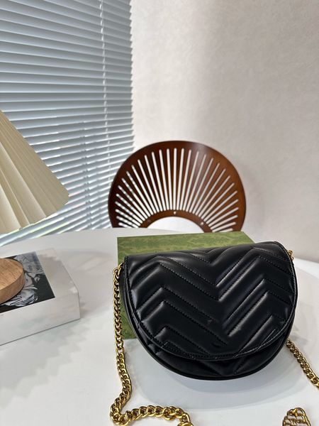 luxury designer shoulder bags women classical envelope bag fashion chain subaxillary tote handbags for ladies